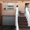 Cambiar puertas automatizadas y acorazada exteriores
