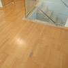 Lijar (Acuchillar) y Barnizar Parquet (Parcial)