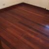 Lijar (Acuchillar) y Barnizar Parquet (Parcial)