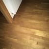 Lijar (Acuchillar) y Barnizar Parquet (Completo)