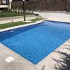 Limpieza puntual de piscina