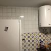 Reforma Cocina
