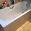 Instalar o Cambiar Bañera o Ducha