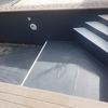 Cambiar liner y reparar filtraciones