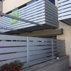 Pérgolas