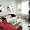 Reforma integral baño y mejoras resto de la vivienda.