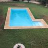 Reforma Piscina