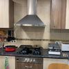Reforma Cocina