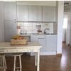 Reforma Cocina