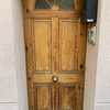 Lacar Puertas