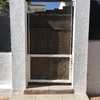 Instalar Puerta Garaje Metálica