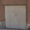 Instalar Puerta Garaje PVC/Sándwich