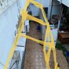 Instalar Carpintería Aluminio (Obra Nueva)