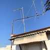 Reparar Antena