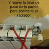 Otros Trabajos De Calefacción