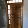 Instalar Puerta de Seguridad