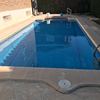 Mantenimiento Piscina Unifamiliar