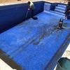 Puesta en Funcionamiento Piscina