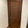 Instalar Puerta de Seguridad