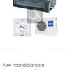 Instalar Aire Acondicionado (con Preinstalación Hecha)
