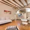 Lijar (Acuchillar) y Barnizar Parquet (Parcial)