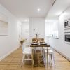 Poner Parquet o Tarima Vivienda (Parcial)