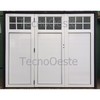 Instalar Carpintería Aluminio (Obra Nueva)
