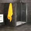 Instalación de mampara de baño