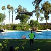 Invernar Piscina de 20 m por 10 m