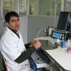 Mesas de laboratorio dental