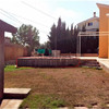 Poner Tarima Exterior