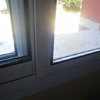 Mosquiteras de aluminio para ventanas