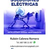 Rubén Cabrera Romero
