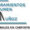José María Mendoza ALUMEN Y MUÑOZ SL