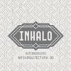 Jessica Alonso Inhalo Interiorismo - Infoarquitectura 3D