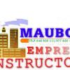 CONSTRUCTORA MAUBON MAUBON SL.