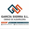 Obras De Albañilería García Sierra S.l