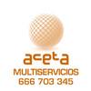 David Aceta Aranda