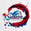 Lobatos decoracion cb