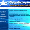 Novoserman S.l