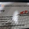 ARM CONSTRUCCIONES   Y SERVICIOS