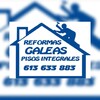 Reforma Galeas