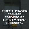 Albertical Tenerife