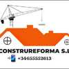 Construreformas S.l