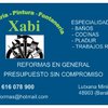 Xabi prado