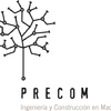 Precom Estructuras de Madera: Caseríos y Chalets