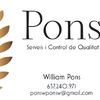 William Pons
