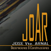 Decor y Cons Joar  Jose Arnal cabo