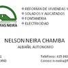 Nelson Neira Chamba