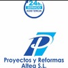 proyectos altea